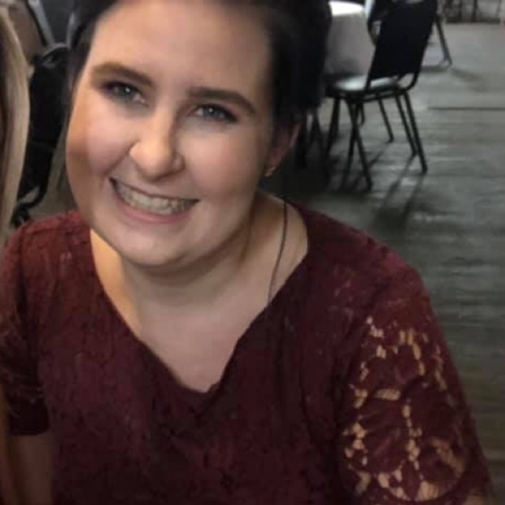 Meet your Posher, Kailyn
